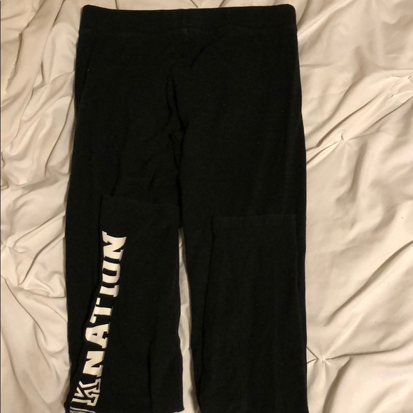 Black leggings - Picture 3 of 3